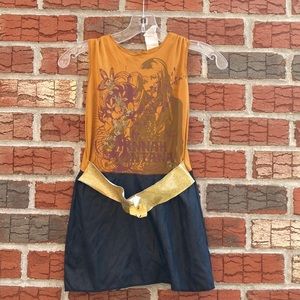 Hannah Montana Halloween costume